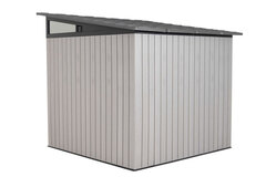 Сарай WoodLook 8,3'х 8,3'