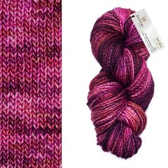 Пряжа Gazzal Worm (3885)