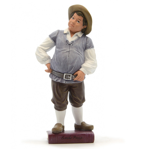 Статуэтка Санчо Панса средний Nadal