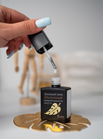 Базовый гель каучуковый 