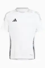 Футболка adidas Tiro 24 Competition Training Junior - белый