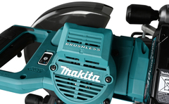 Аккумуляторная торцовочная пила Makita LS004GZ01