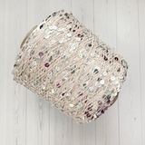 Пряжа Shine Paillettes 6397