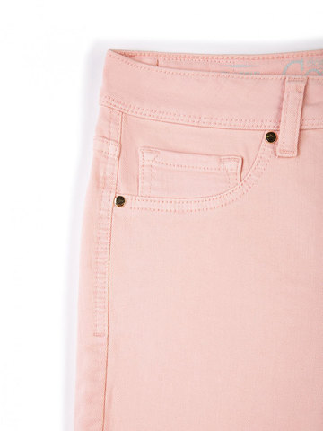 Джинсы CON-38C Conte