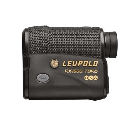 ДАЛЬНОМЕР LEUPOLD RX-1600I TBR/W С DNA