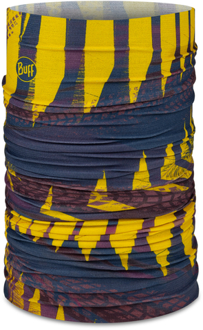 Бандана-труба Buff CoolNet UV Quercus Multi фото 1