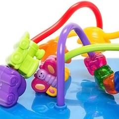 Kiddieland Развивающий центр 