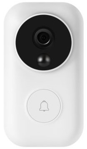 Умный дверной замок Xiaomi Zero Smart Doorbell