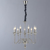Люстра Divinare Atlanta 1021/02 LM-9