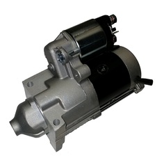 Стартер электрический LC2V78F-2/270360048-0001