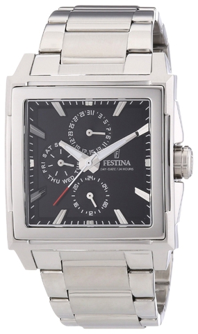 Наручные часы Festina F16653/4 фото