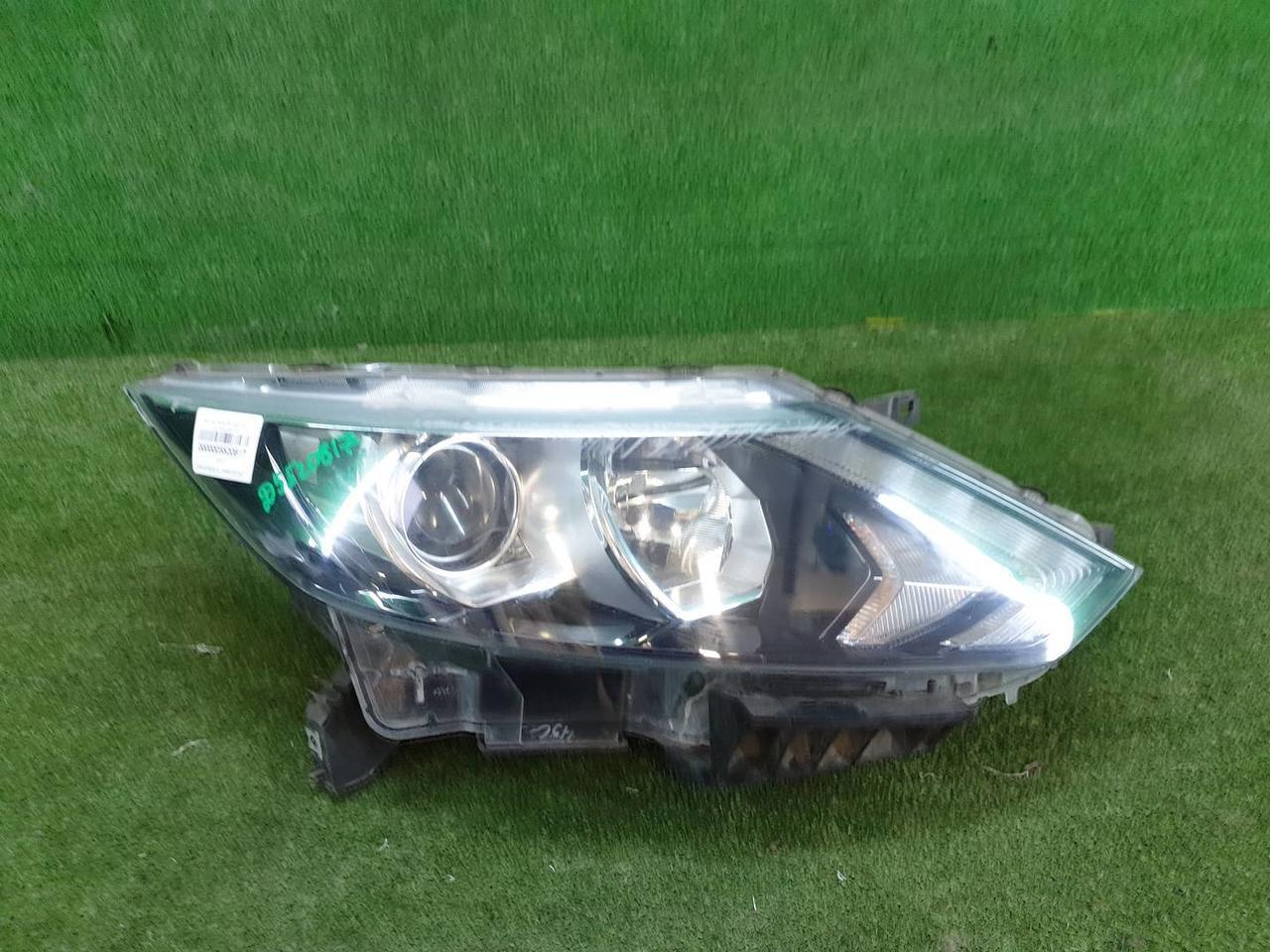 Фара Ниссан Кашкай J11 Купить Правая