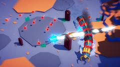 Godstrike (для ПК, цифровой код доступа)