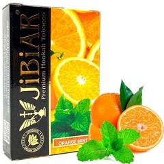 JiBiAr - Orange Mint (50g)