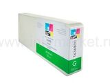 Картридж ITSinks для Epson Stylus PRO 7900/9900, C13T636B00, Green, 700 мл