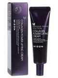 Коллагеновый лифтинг-крем для лица  Collagen Power Lifting Cream MIZON