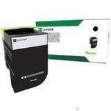 Картридж черный для Lexmark CS317, CS417, CS517, CX317, CX417, CX517 ( 71B50K0/71B0010) Black, 3K