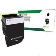 Картридж черный для Lexmark CS317, CS417, CS517, CX317, CX417, CX517 ( 71B50K0/71B0010) Black, 3K