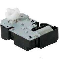 Двигатель подъема лотка c редуктором 24 VDC RICOH Aficio 1022, 1027, 2022, 2027, 220, 270, 3025, 3030, MP 2510, 3010, PS490