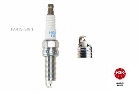 Свеча зажигания NGK   96412   ILZKR7D8