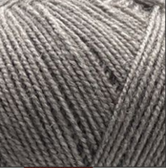 Пряжа "Пчёлка", 100% акрил, 100гр - 500м, кофейный меланж