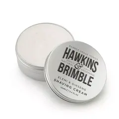 Крем для бритья, Hawkins & Brimble, 100 мл