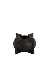 Ваза Kyoto Vase, Mini - Coffee