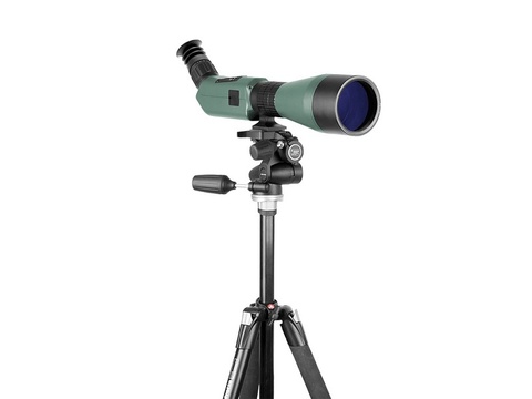 Труба зрительная ATN X-Spotter HD 20-80Х  день/ночь