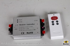 30M-RGB-remote контроллер с дист. выключателем для светодиодной ленты