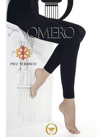 Легинсы Thermo 300 Leggings Omero