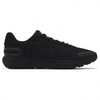 Кроссовки Under Armour Charged Rogue 2.5 Black/Black