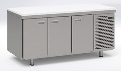 Холодильный шкаф стол Cryspi СШС-0,3 GN-1850 CRGBS