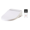 Am.Pm CCC7851WH Clean Care электронная крышка-биде