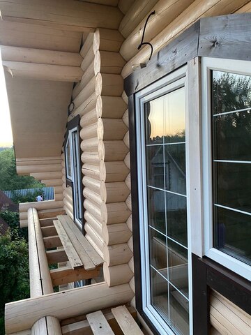 BL-0035 Персиковый