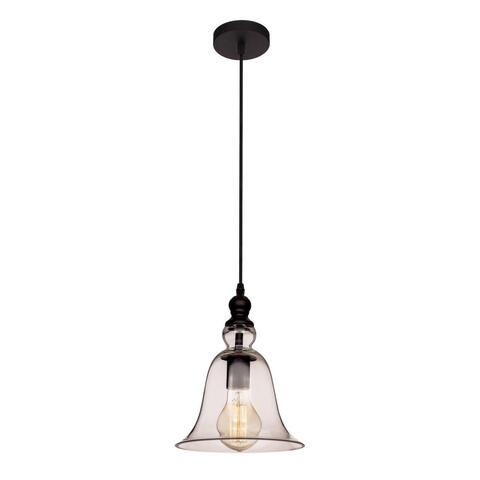 Подвесной светильник Loft It Glass Bell LOFT1812