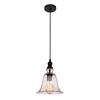Подвесной светильник Loft It Glass Bell LOFT1812