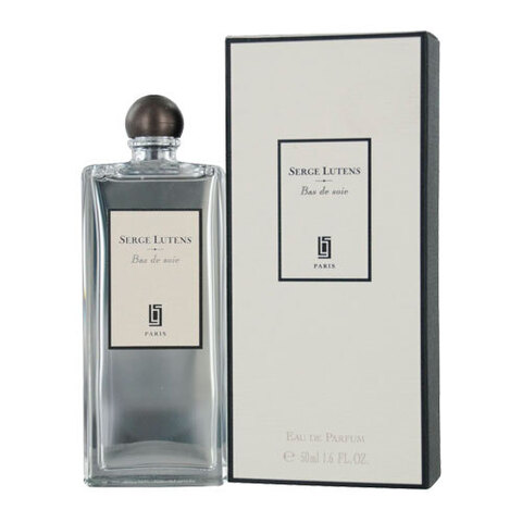 Serge Lutens Bas De Soie