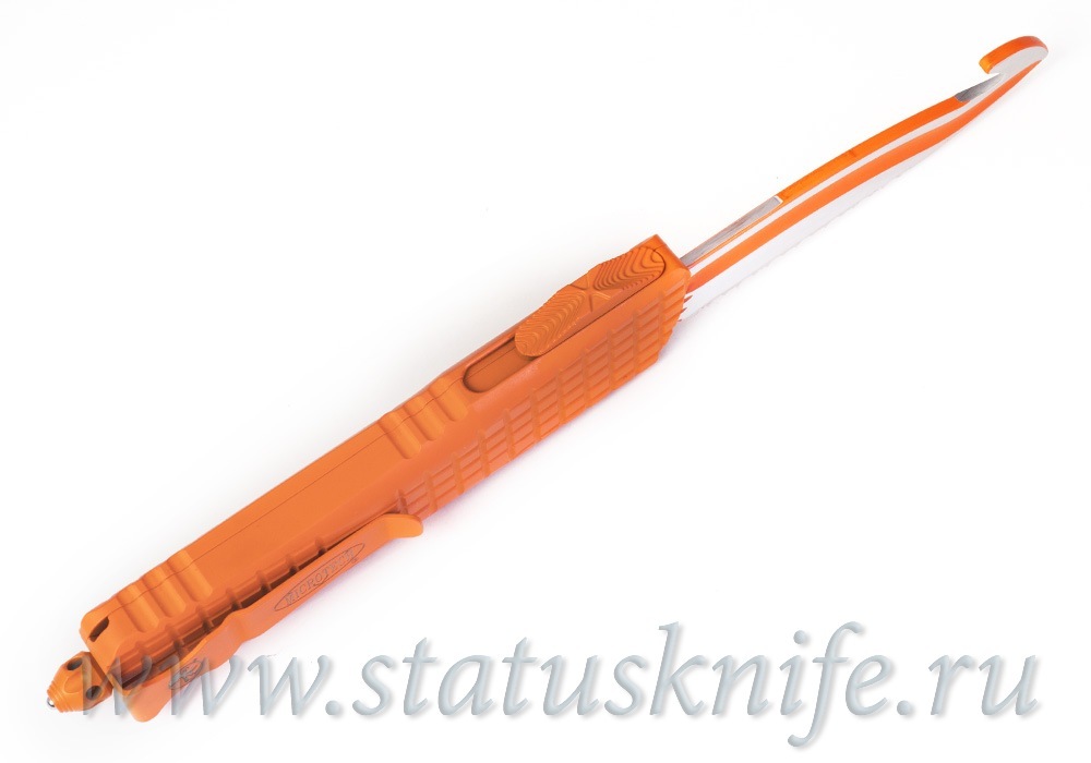 Нож Microtech Combat Troodon HS Rescue Tool