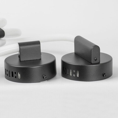 Подвесной светодиодный светильник Lussole LSP-7214