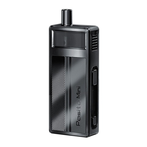 Smoant Pasito Mini 1100 mah Pod Kit - Black