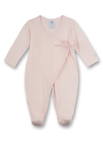 Спальник для девочки Sanetta 221750 3075