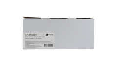 Тонер-картридж F+ imaging, черный, 14 000 страниц, для Ricoh моделей P 501/IM 430Fb (аналог 418446/418447), FP-RP501H