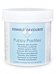 Витамины Сывороточные пастилки для щенков Kennels' Favourite Puppy Pastils 180.jpeg