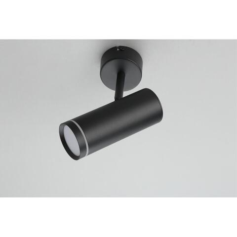 Накладной светодиодный светильник Omnilux Deruta OML-102209-12