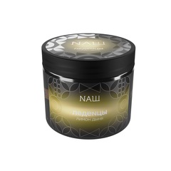 НАШ Hard - Леденцы (Лимон и дыня), 200 гр