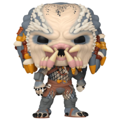 Фигурка Funko POP! Plus Predator 2 Elder Greyback