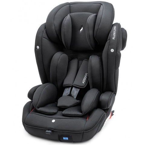 Детское автомобильное кресло OSANN Flux Isofix Klima