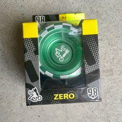 Yo Yo 9.8 Zero GREEN