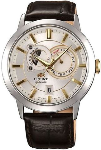 Наручные часы ORIENT ET0P004W фото