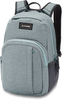 Картинка рюкзак городской Dakine campus s 18l Lead Blue - 1